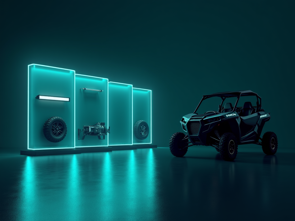 Accessories Drive Margin. Why Aren't They in Every Deal?