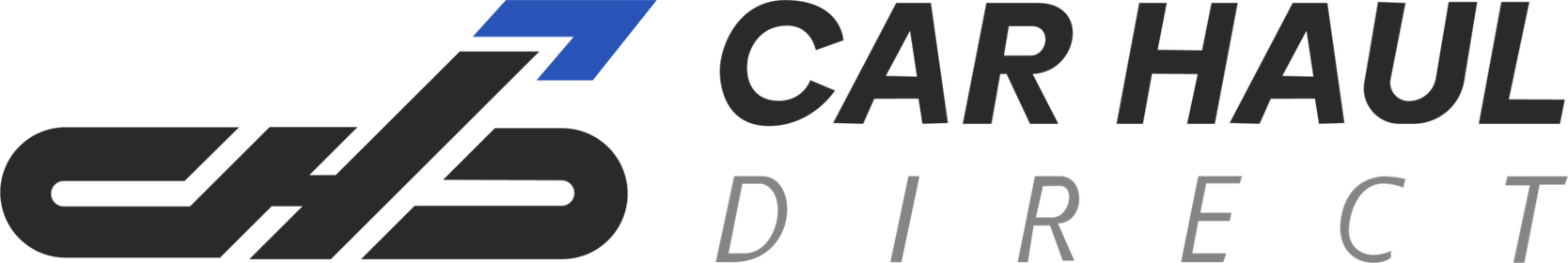 Car Haul Direct logo