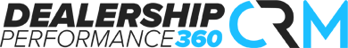 DP360 CRM logo
