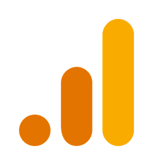 Google Analytics logo