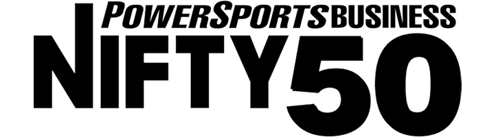 Powersports Business Nifty 50