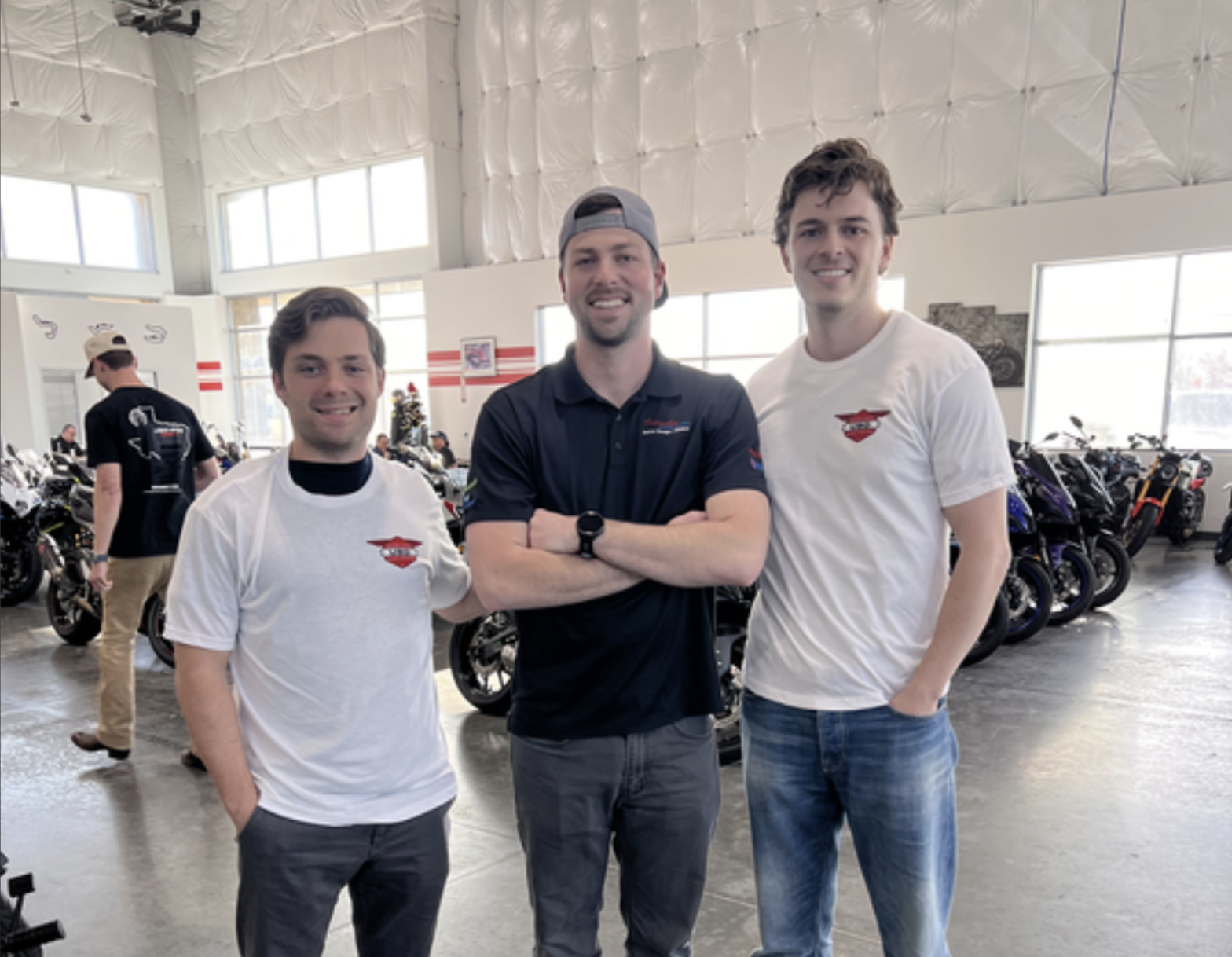 Used Bikes Direct headquarters