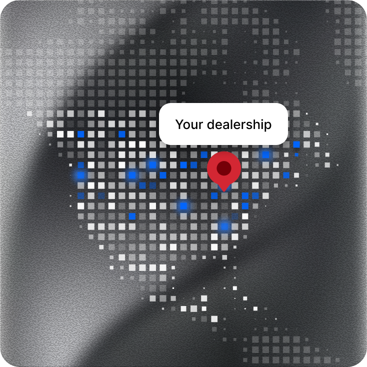 Titling & Registration Engine