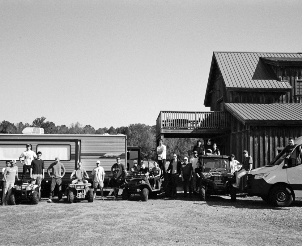 Propagate the culture