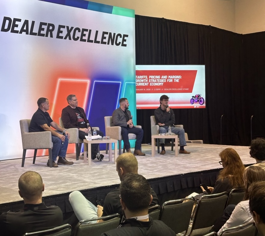 Radical candor, merit-based decisions