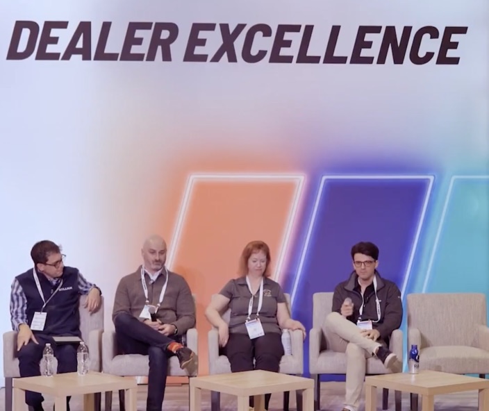 Radical candor, merit-based decisions